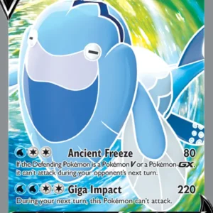 Arctovish V (#176) — EVS 176