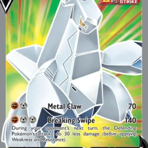 Duraludon V (#197) — EVS 197