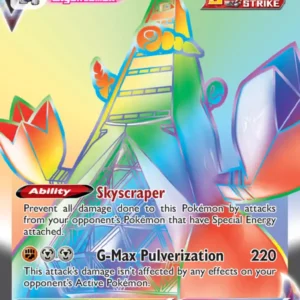 Duraludon VMAX (#219) — EVS 219