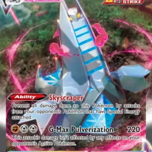 Duraludon VMAX (#220) — EVS 220