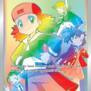 Copycat (#222) — EVS 222