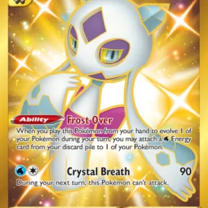 Froslass (#226) — EVS 226