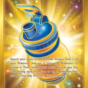 Boost Shake (#229) — EVS 229