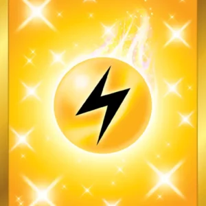 Lightning Energy (#235) — EVS 235