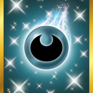 Darkness Energy (#236) — EVS 236