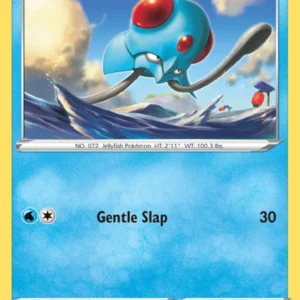 Tentacool (#26) — EVS 026