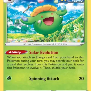 Skiploom (#3) — EVS 003