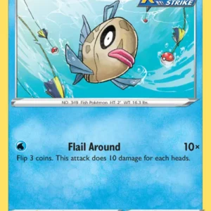 Feebas (#37) — EVS 037