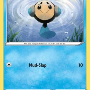 Tympole (#42) — EVS 042