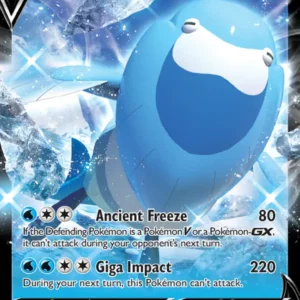 Arctovish V (#48) — EVS 048