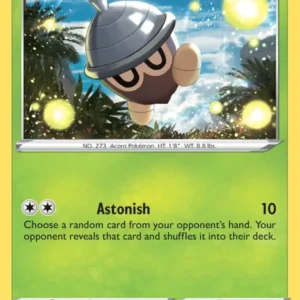 Seedot (#5) — EVS 005