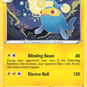 Lanturn (#53) — EVS 053