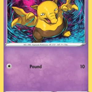 Drowzee (#61) — EVS 061