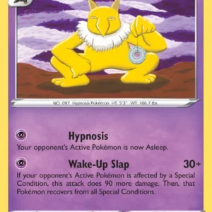 Hypno (#62) — EVS 062