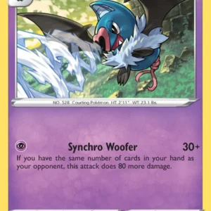 Swoobat (#69) — EVS 069