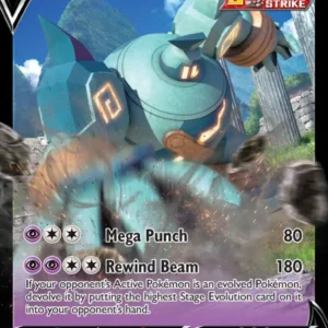 Golurk V (#70) — EVS 070