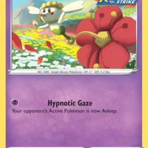 Flabébé (#71) — EVS 071