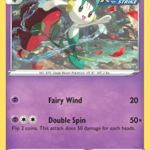 Floette (#72) — EVS 072