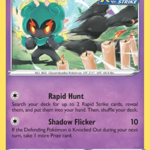 Marshadow (#80) — EVS 080