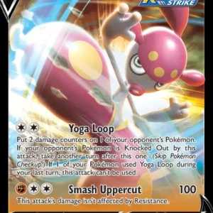 Medicham V (#83) — EVS 083