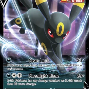 Umbreon V (#94) — EVS 094