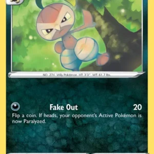 Nuzleaf (#96) — EVS 096