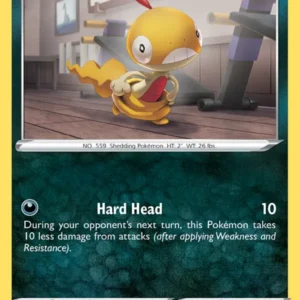 Scraggy (#98) — EVS 098