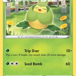 Swadloon (#10) — FST 010