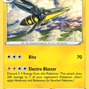 Vikavolt (#101) — FST 101