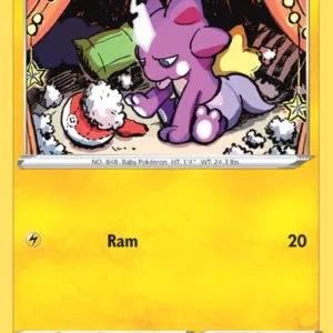 Toxel (#105) — FST 105