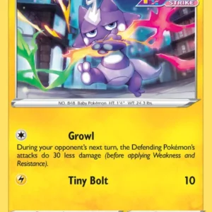 Toxel (#106) — FST 106