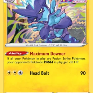 Toxtricity (#108) — FST 108