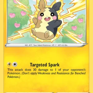 Morpeko (#109) — FST 109