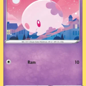 Munna (#121) — FST 121