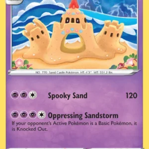 Palossand (#126) — FST 126