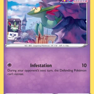 Dreepy (#128) — FST 128