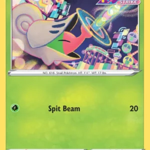 Shelmet (#13) — FST 013