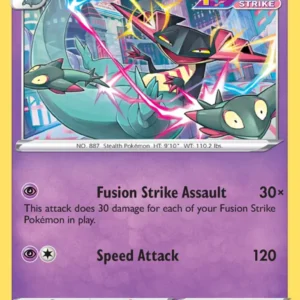 Dragapult (#130) — FST 130