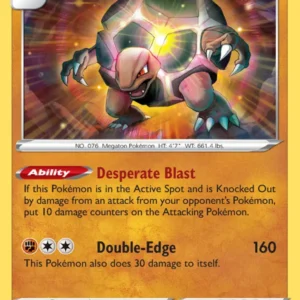 Golem (#137) — FST 137