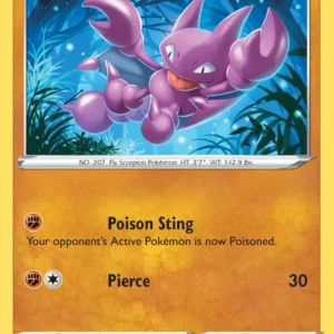 Gligar (#140) — FST 140