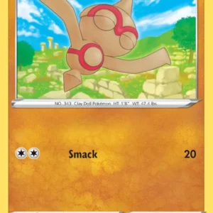 Baltoy (#144) — FST 144