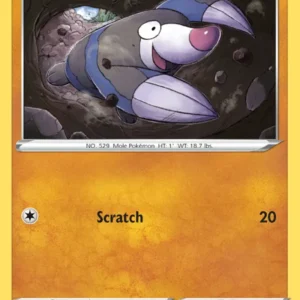 Drilbur (#147) — FST 147