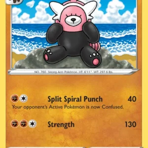 Bewear (#151) — FST 151