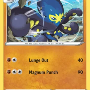 Grapploct (#153) — FST 153