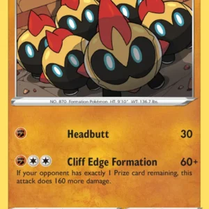 Falinks (#154) — FST 154