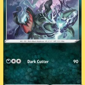 Darkrai (#167) — FST 167