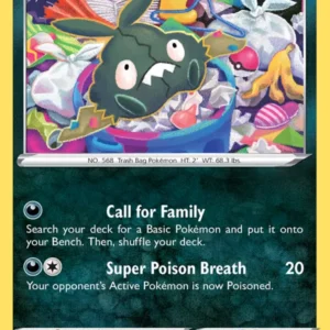 Trubbish (#168) — FST 168