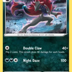 Zoroark (#171) — FST 171