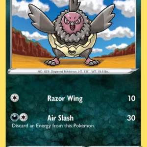 Vullaby (#172) — FST 172