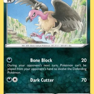 Mandibuzz (#173) — FST 173